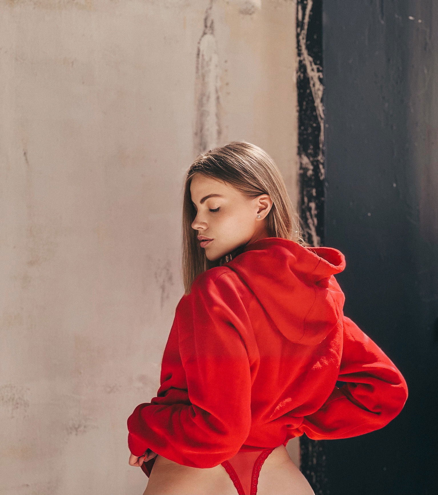 Anastasia Got ❤️‍🔥 photo