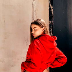 Anastasia Got ❤️‍🔥 photo