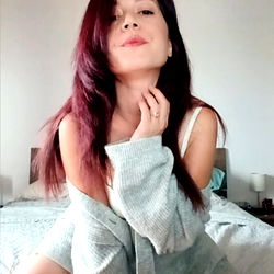 LoveNaike - Model Photoshoot