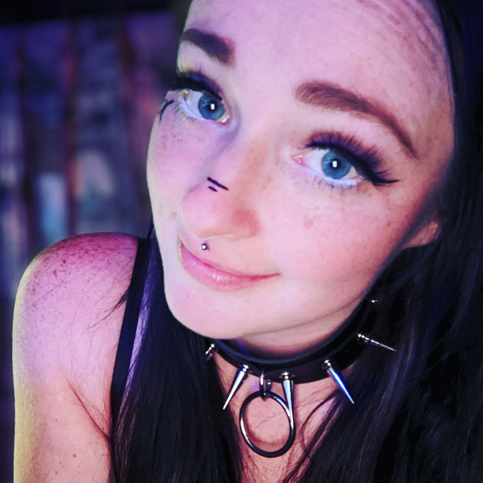 Ariel Morningstar photo