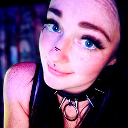 Ariel Morningstar photo