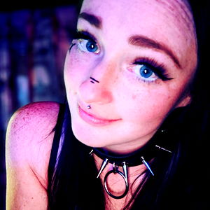 Ariel Morningstar photo