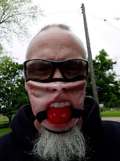 YOURMOMSPIMP666 photo