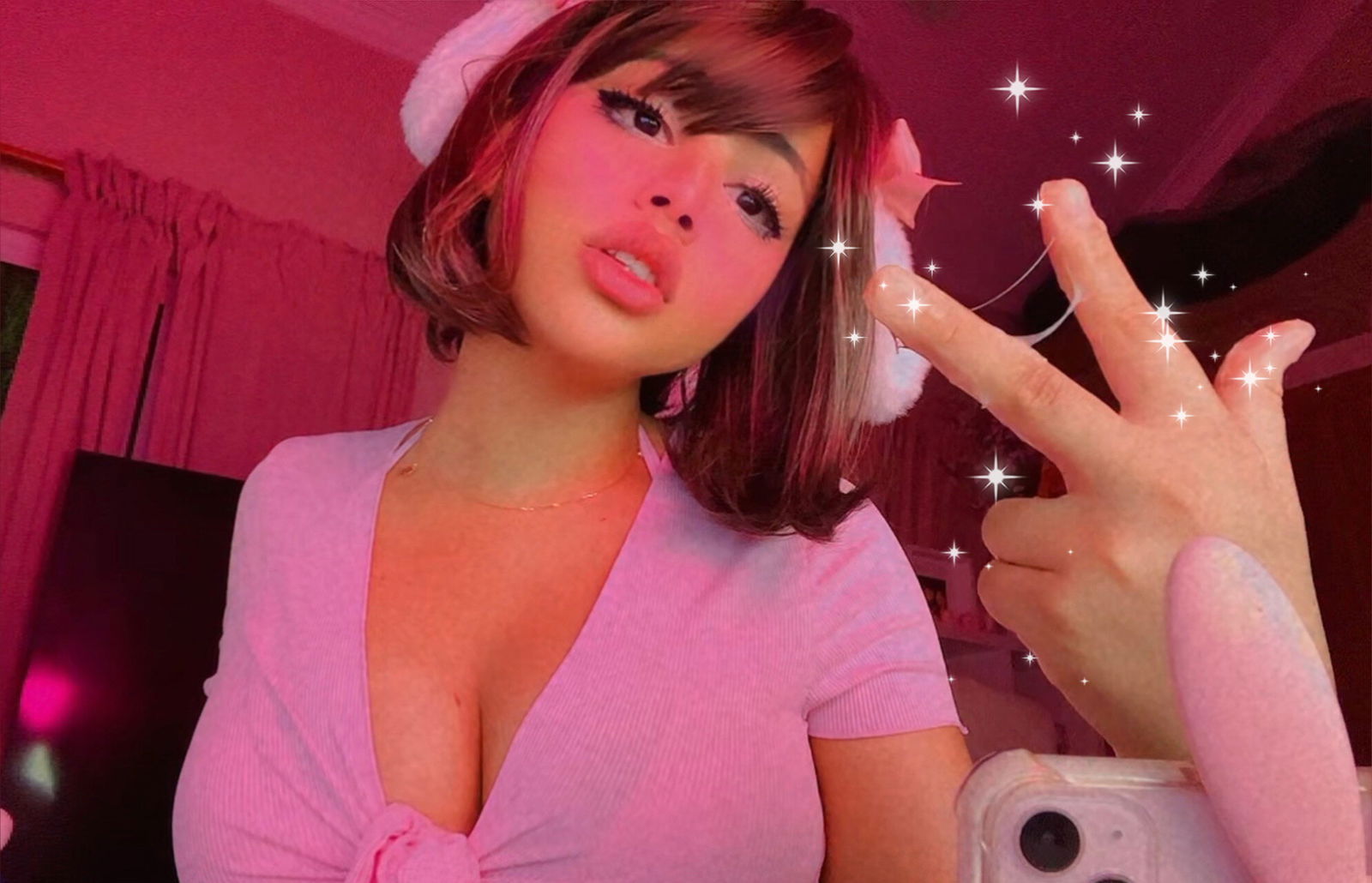 🩷 Virtual GF 🩷 photo