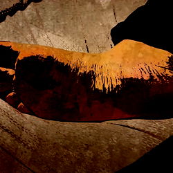 Alix Luna's Feet's City: A Journey Through Urban Beauty