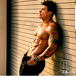 Argenisfit, Onlyfans Model in Action Shot