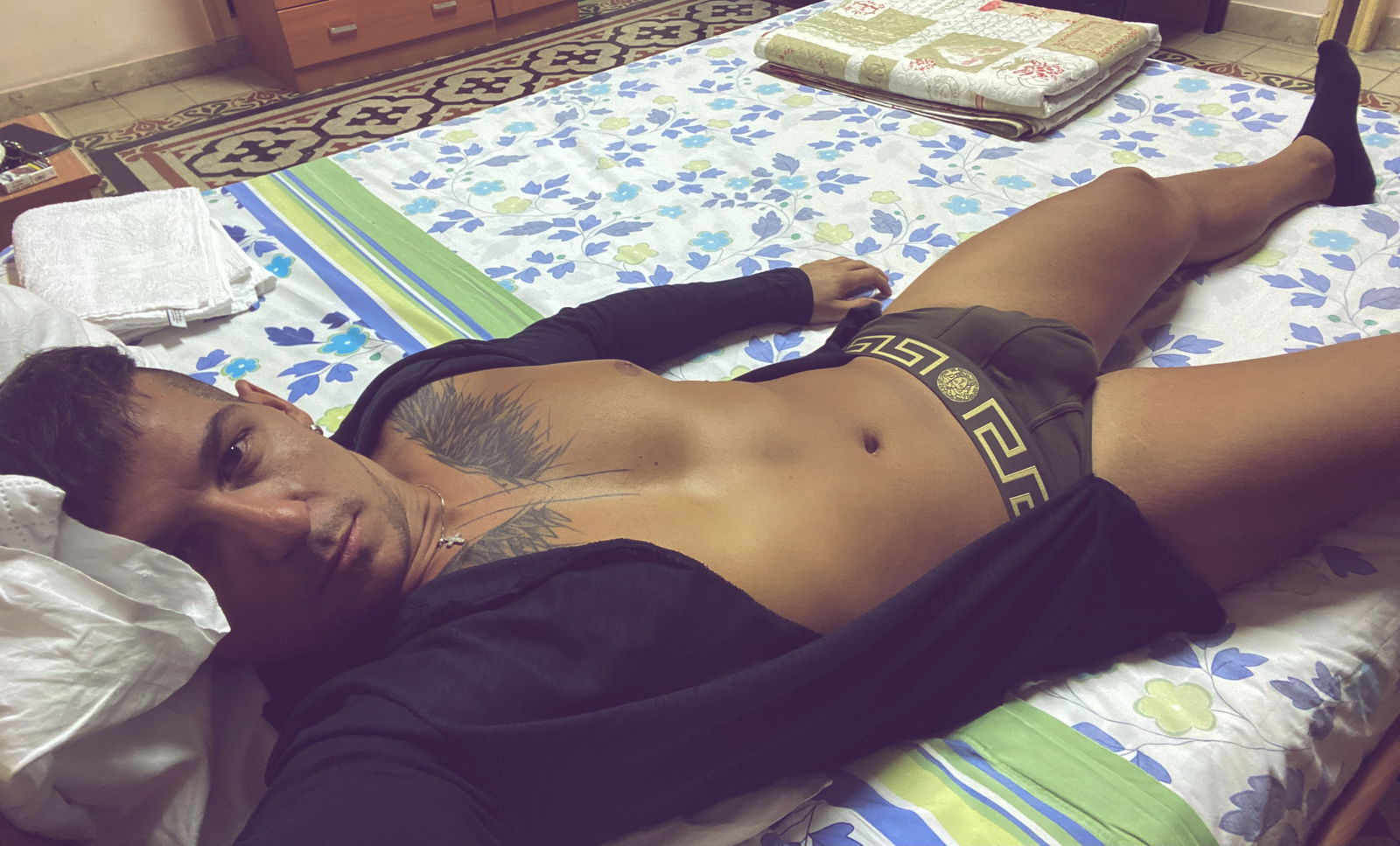 mirkoTOPmaster photo