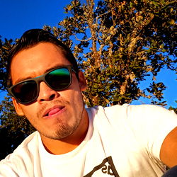 Alan Gmz Garcia - Model Photography