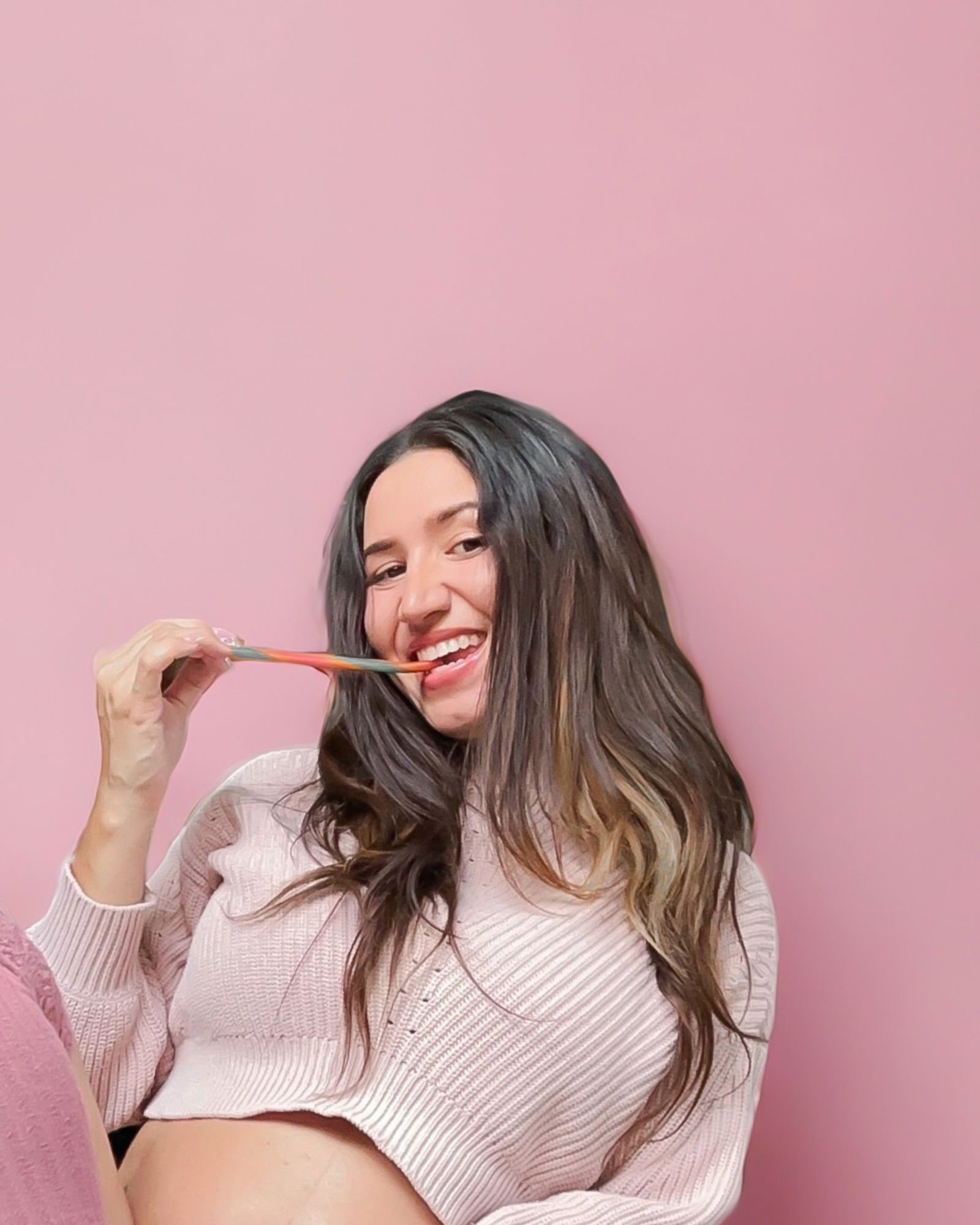 ⭐️ Pao🌙 photo