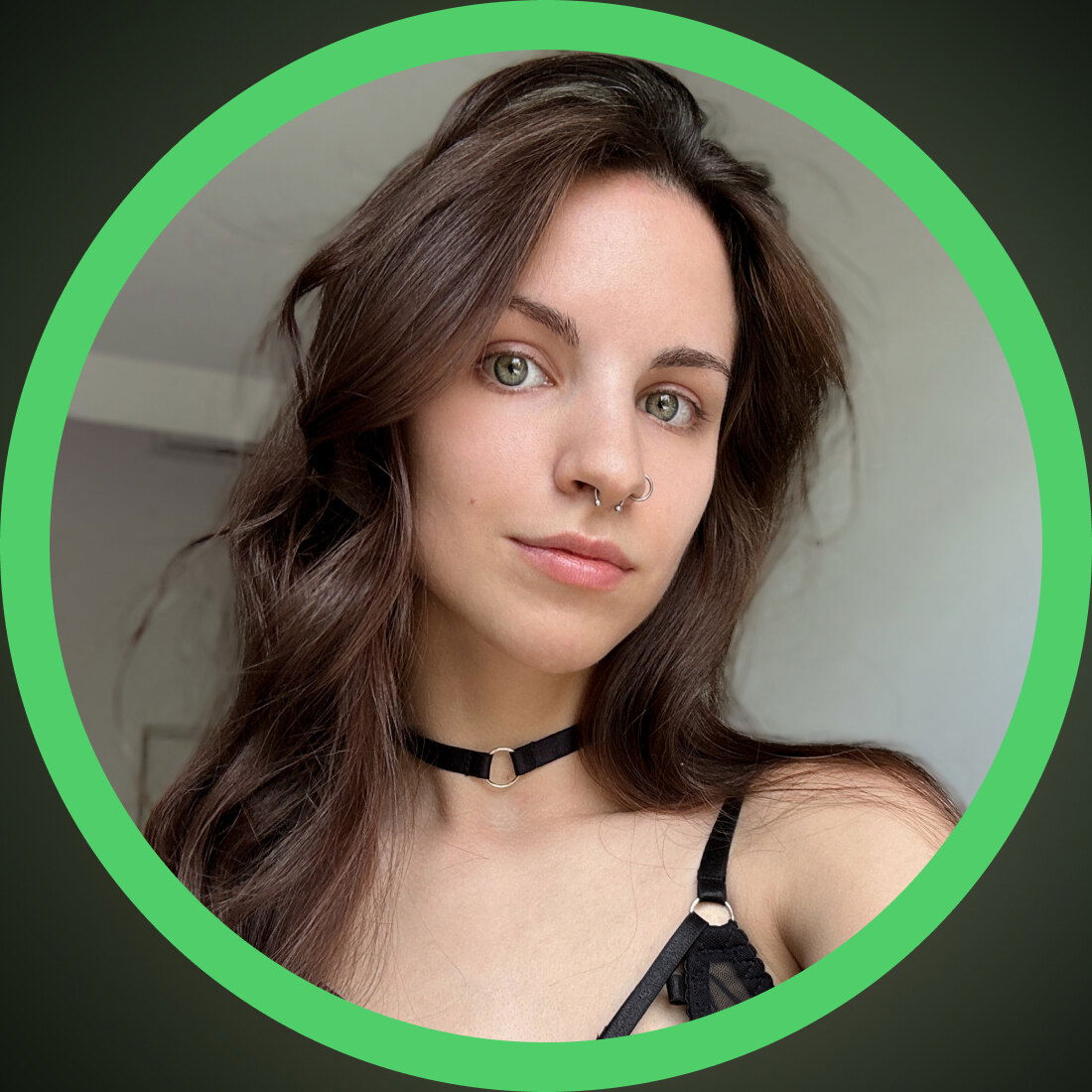 Lisa Joyce 🟢 photo