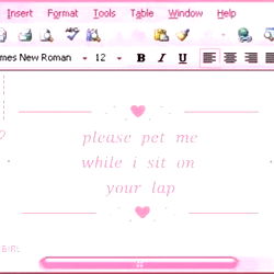 🎀𝑙𝑖𝑙 𝑛𝑦𝑚𝑝𝚑🎀 photo