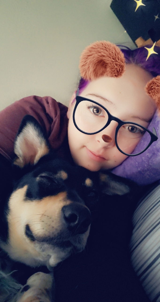 Angelica Loghry photo