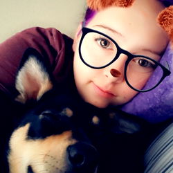 Angelica Loghry photo