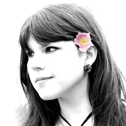 Fashionable AnomalyAly Model Shoot