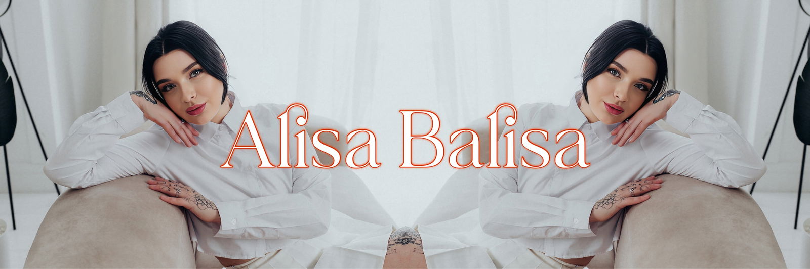 Alisa 🖤 photo