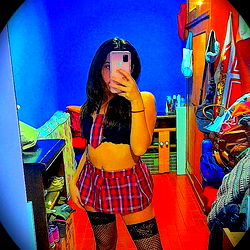 OnlyFans Model Aixa Rojas - Argentina