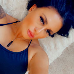 OnlyFans Model Gianna James - Age 30, Female