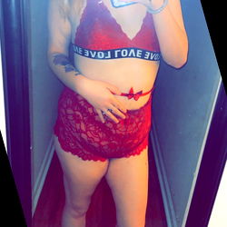 OnlyFans Model Natalie, 24 Years Old, Springfield, MO