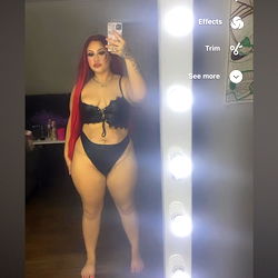 Aurora, an OnlyFans Model from Austin, Texas