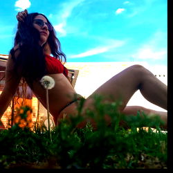 Ailu's Chill Summer Look