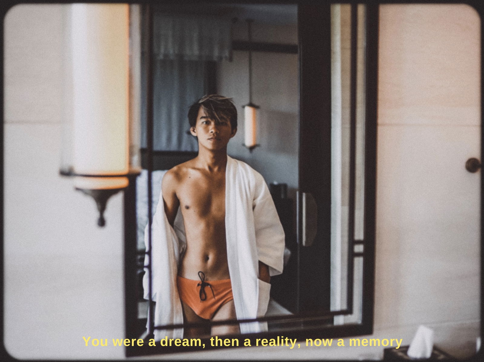 Off for awhile photo