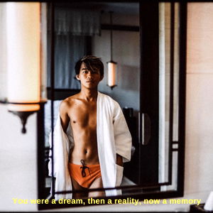 Off for awhile photo