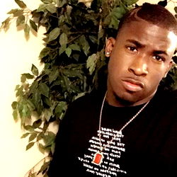 Kdean, an Onlyfans Model Posing for a Photo