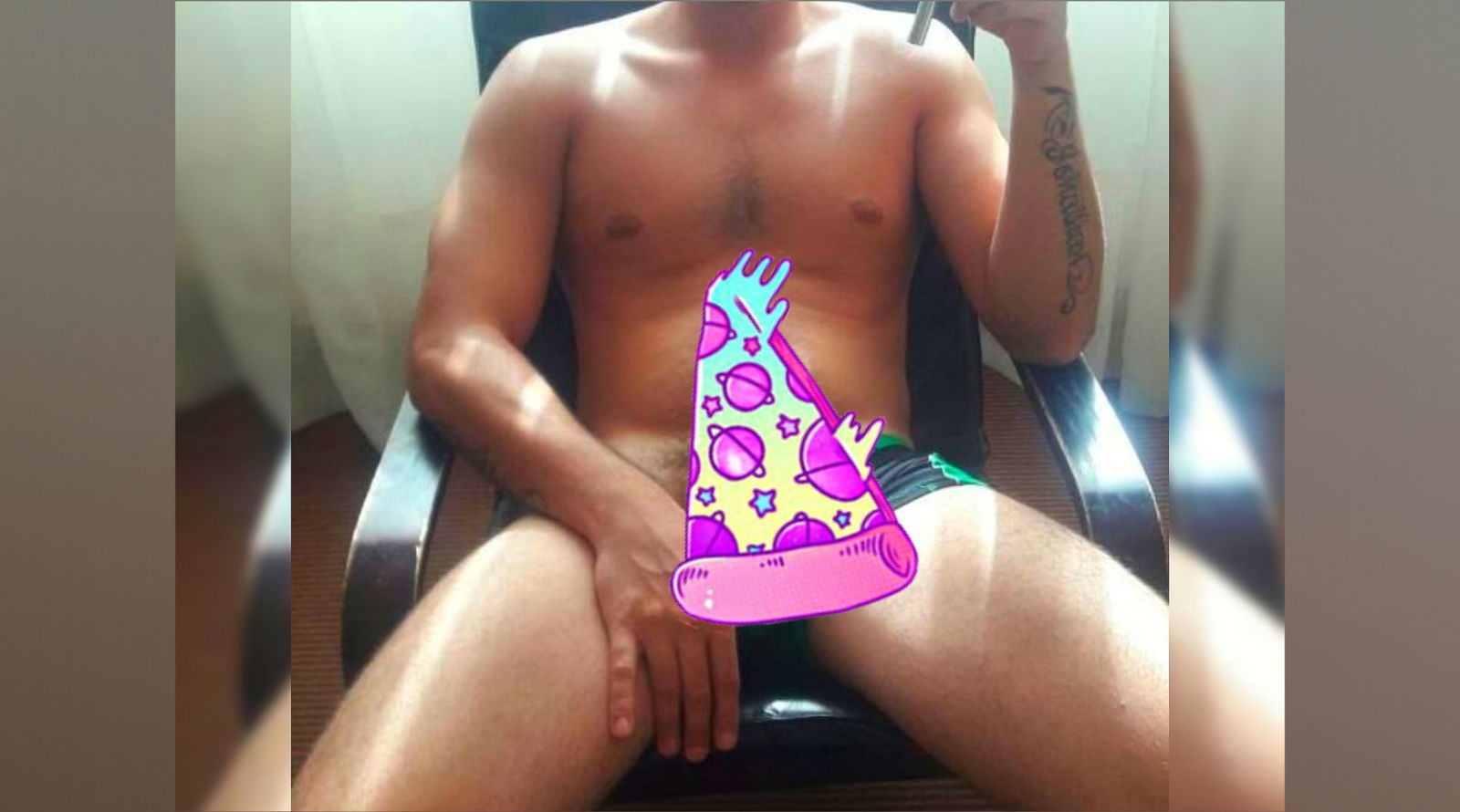 ⛓️🔥 Adrián 🔥⛓️ photo