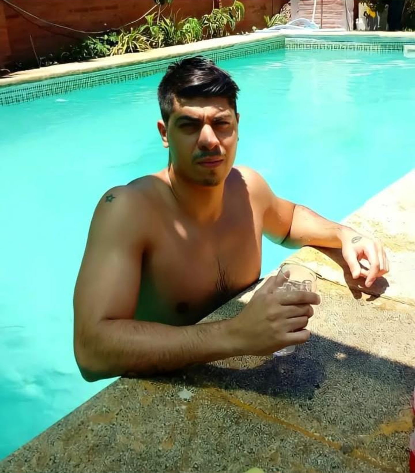 ⛓️🔥 Adrián 🔥⛓️ photo