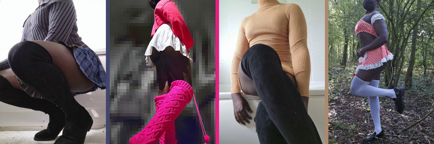 Fatale Femboy 🇬🇧 photo