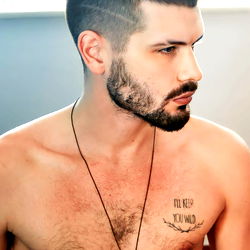 Lucão Dotado - Lucas Rocha from Rio de Janeiro