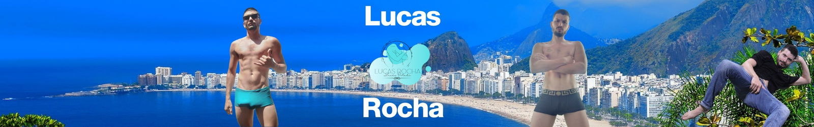 Lucão Dotado - Lucas Rocha photo