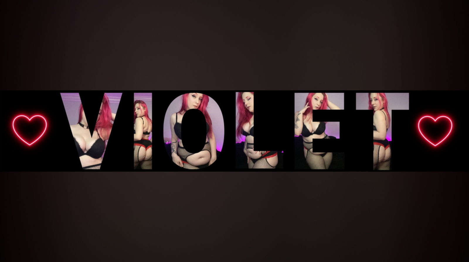 Violet October - Homewrecking Temptation photo