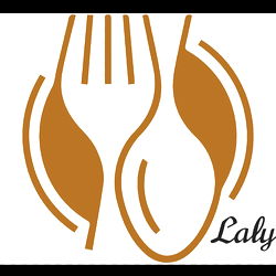 Stylish, Modern Restaurant Branding with a Cute Couple's Handholding Icon