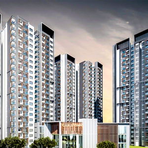 Sumadhura Epitome Rachenahalli photo