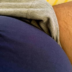 Model Photo with Alexander - OnlyFans Model