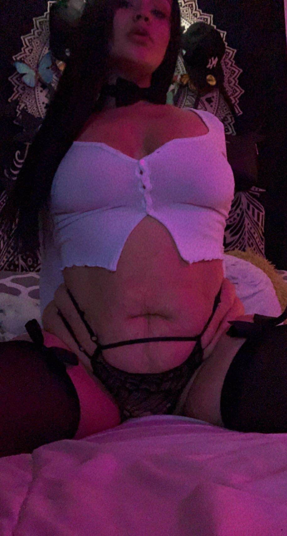 🧡Tynaya Hœ 🖤 TenHope photo