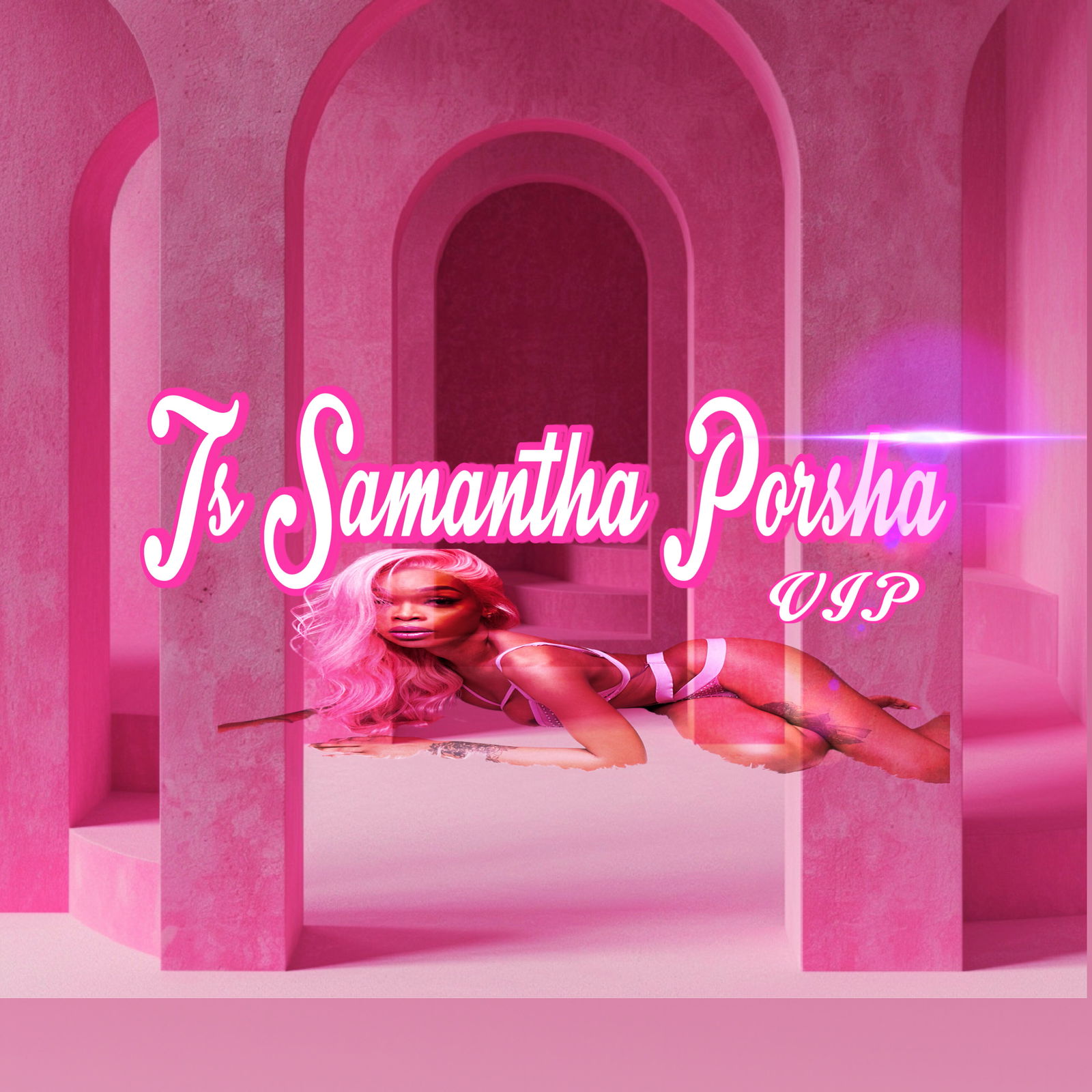 Ts Samantha Porsha ✨VIP✨ photo