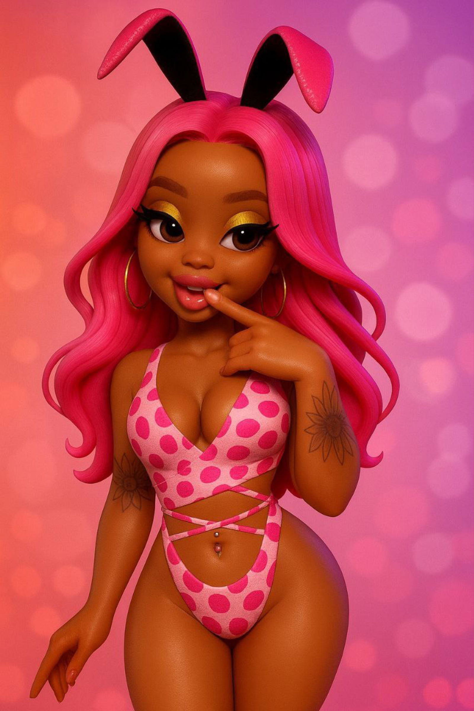 Ts Samantha Porsha ✨VIP✨ photo