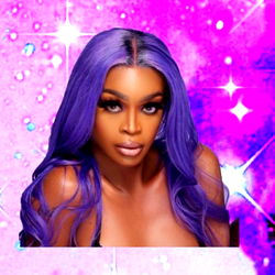 Vivid Image of OnlyFans Model Ts Samantha Porsha