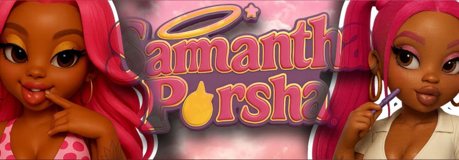 Ts Samantha Porsha ✨VIP✨ photo