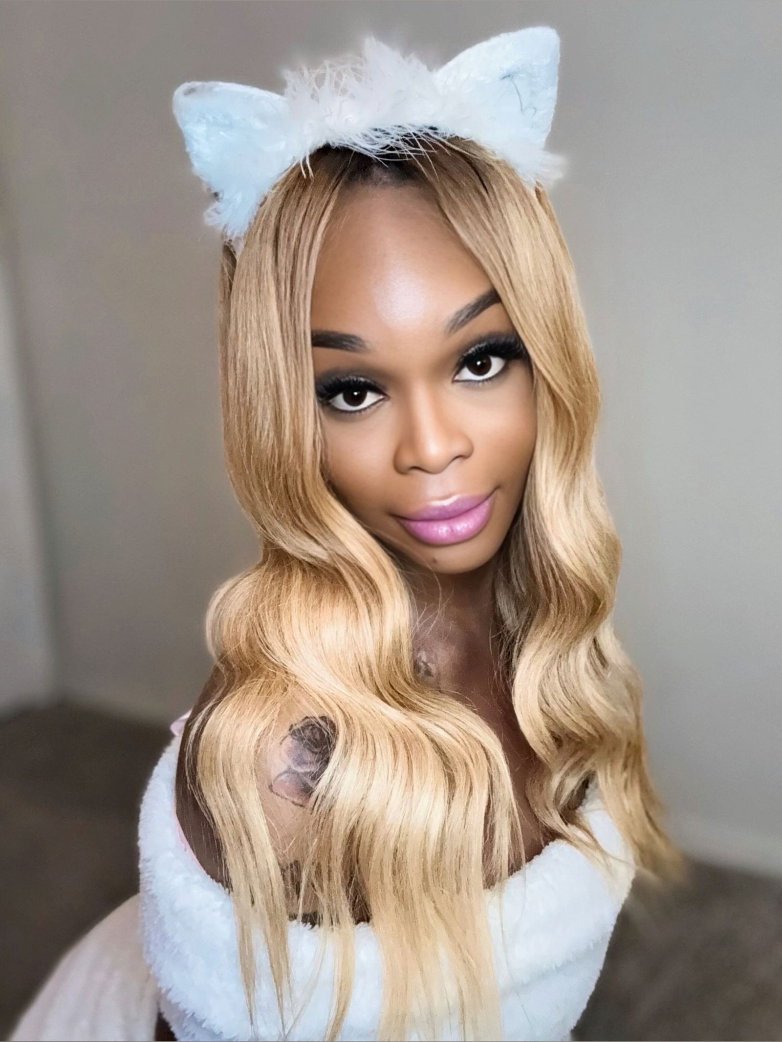 Ts Samantha Porsha ✨VIP✨ photo