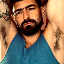 Alonso Rivero XXX photo