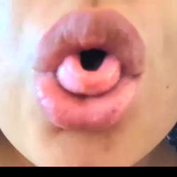 OnlyFans Model Camera Shy