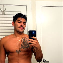 Ambrose Suave: OnlyFans Model