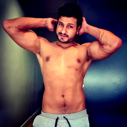 OtterJock, A South African OnlyFans Model