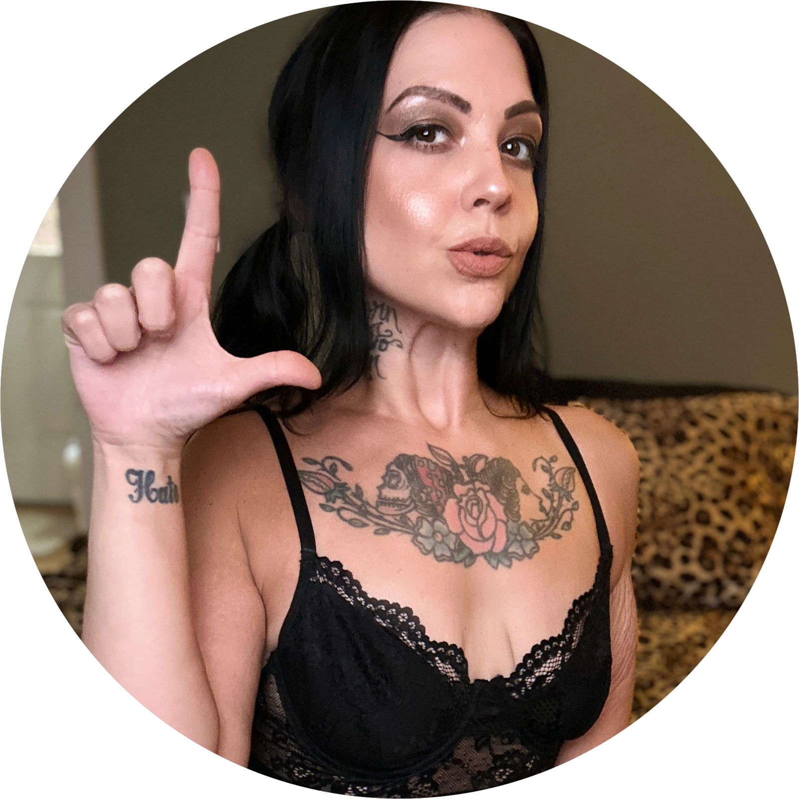 Mistress Maddie photo