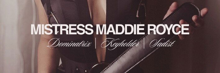 Mistress Maddie photo