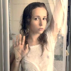 OnlyFans Model Alexandra - Bath Time