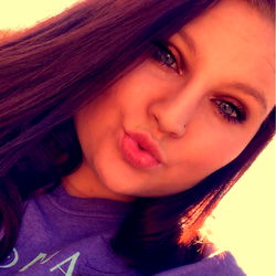 Adia Nicole Coleman - Stylish Model in Stanton, Texas